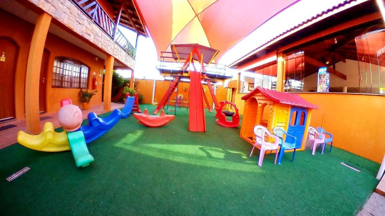 Hotel Pousada Paradise Caraguatatuba Luaran gambar